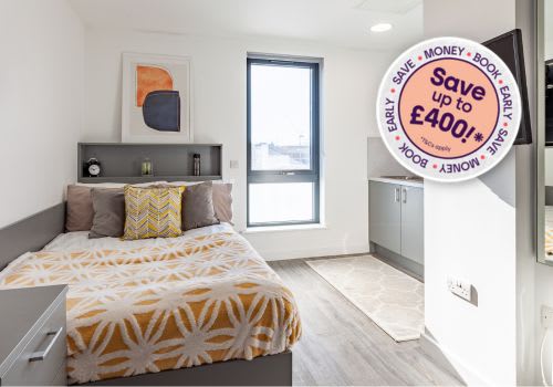 Oldway Centre property